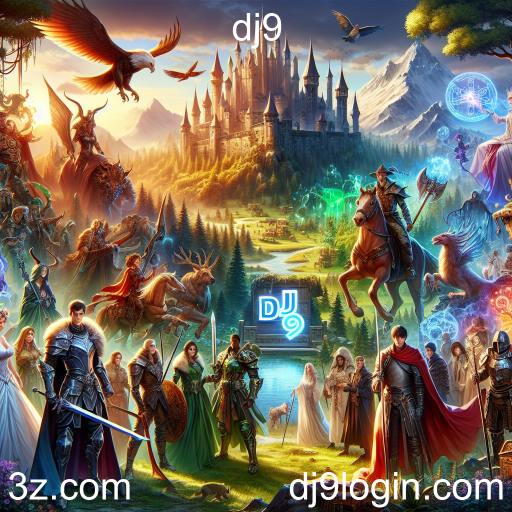 A Evolução dos Jogos de RPG: Histórias e Aventuras ao Redor do Mundo